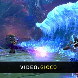 SMITE - Video del gioco