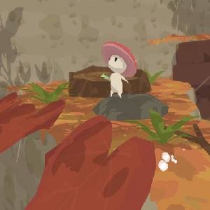 Smushi Come Home - Roccia