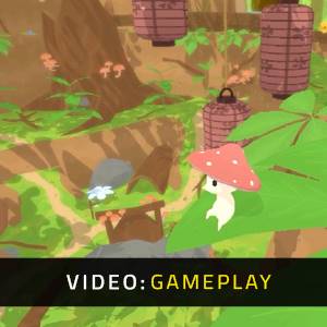 Smushi Come Home - Video di Gioco