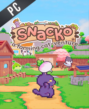 Snacko Fattoria