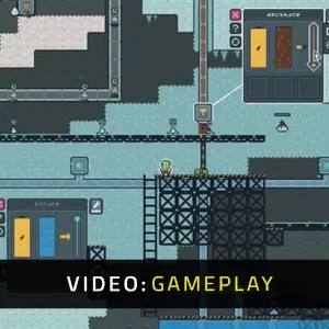 Snacktorio - Gameplay
