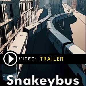 Acquistare Snakeybus CD Key Confrontare Prezzi