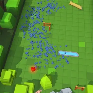 Snaky Snakes - Frammentato