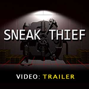 Acquista CD Key Sneak Thief Confronta Prezzi