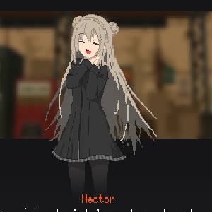 Snezhinka Sentinel Girls2 - Hector