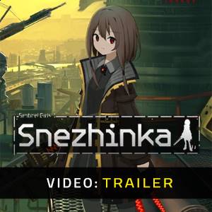 Snezhinka Sentinel Girls2 - Trailer del Video