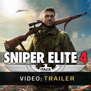 Sniper Elite 4 Trailer del video