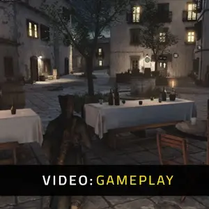Sniper Elite 4 Video di gioco