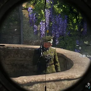 Sniper Elite: The French Collection - Sniper Elite: 5 Mirino