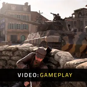 Sniper Elite: The French Collection - Video di Gameplay