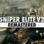 Rebellion dà ai fan 7 motivi per passare a Sniper Elite V2 rimasterizzato