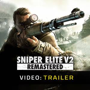 Sniper Elite V2 Remastered - Trailer