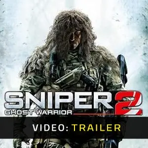 Sniper: Ghost Warrior 2 - Trailer