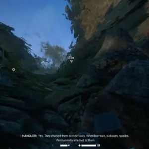 Sniper Ghost Warrior Contracts - Gestore