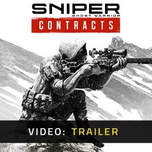 Sniper Ghost Warrior Contracts Seeker’s Selects Weapon Pack