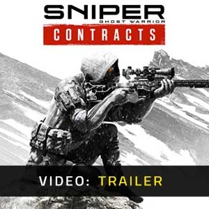 Sniper Ghost Warrior Contracts Seeker’s Selects Weapon Pack Playstation 4