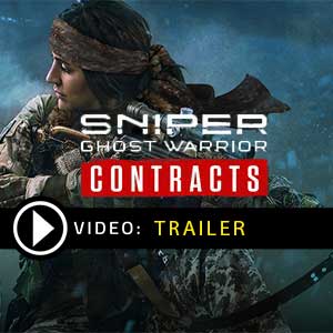 Acquistare Sniper Ghost Warrior Contracts CD Key Confrontare Prezzi