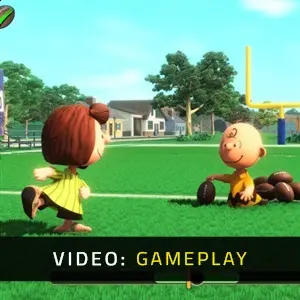 Snoopy & The Great Mystery Club - Gioco video