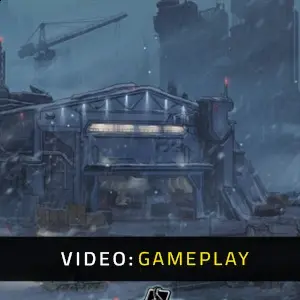 Snow Ash – Gameplay