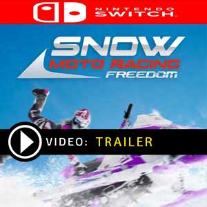 Acquistare Snow Moto Racing Freedom Nintendo Switch Confrontare i prezzi