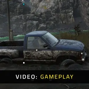 SnowRunner - Video Di Gameplay