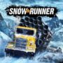 SnowRunner Stagione 6: Haul & Hustle lancia
