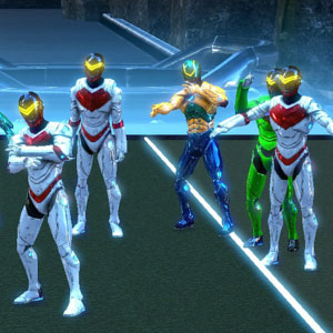 Gameplay