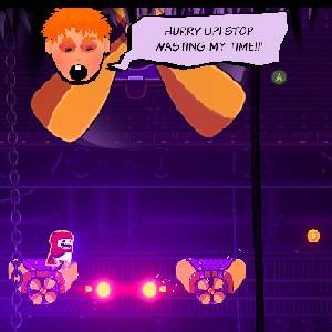 Sockventure - Sbrigati