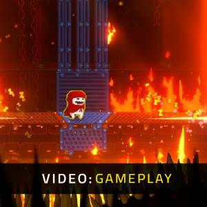 Sockventure - Video di Gioco