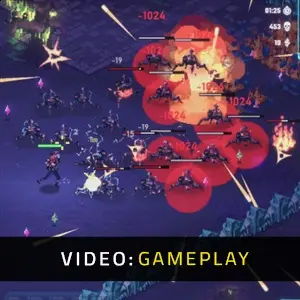 Sodaman - Gameplay