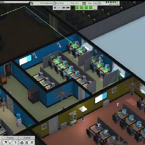 Software Inc - Ufficio