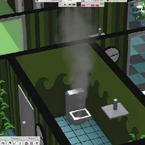 Software Inc - Bagno