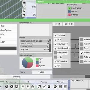 Software Inc - Documento di Progettazione