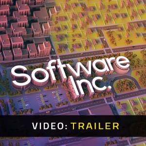 Software Inc - Trailer