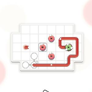 Sokobond Express - Alfa-3