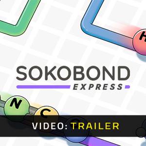Sokobond Express - Trailer
