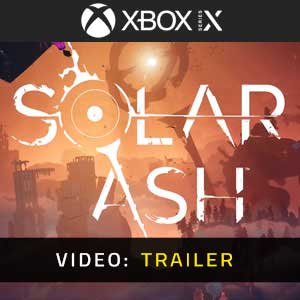 Solar Ash Xbox Series Video Trailer