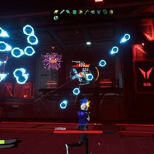 Solar Raiders - Colpo d'Ombra