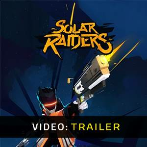 Solar Raiders Pc