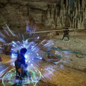 Solasta 2 - Non morto Evocatore di Anime