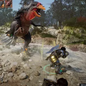 Solasta 2 - Uccello del Terrore