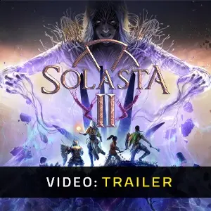 Solasta 2 - Trailer