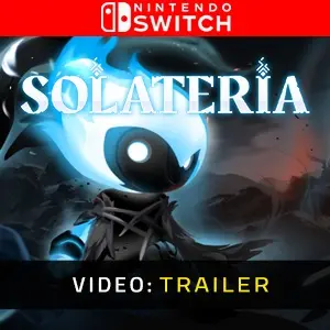 Solateria Nintendo Switch - Trailer del video