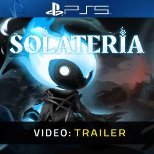 Solateria PS5 - Trailer del video