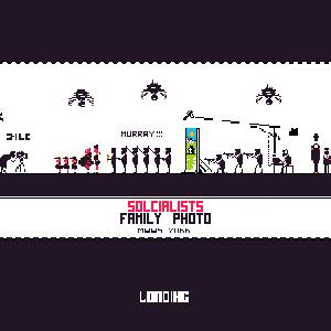 SOLCIALISTS - Foto di Famiglia