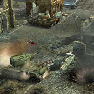 Soldiers Heroes of World War 2 - conseguenze