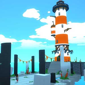 Solo Islands of the Heart