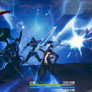 Solo Leveling ARISE OVERDRIVE - Esercito