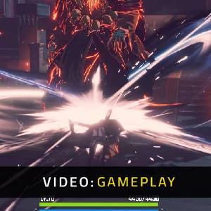 Solo Leveling ARISE OVERDRIVE - Video di Gameplay