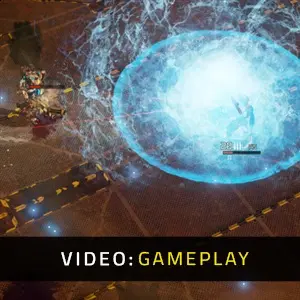 Solstice Chronicles MIA - Video di Gameplay